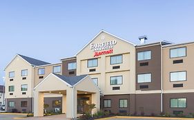 Fairfield Inn & Suites By Marriott Galesburg
